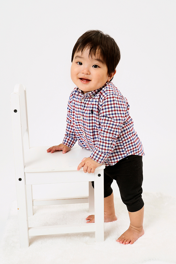 つばさ 関東 0～1歳  モデル画像10