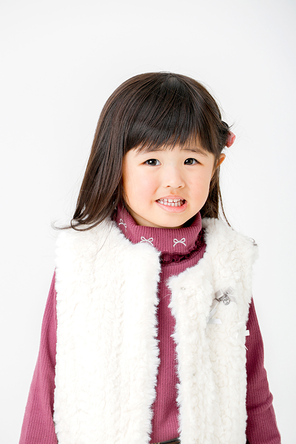 涼愛 関西 2～6歳 女の子 モデル画像03