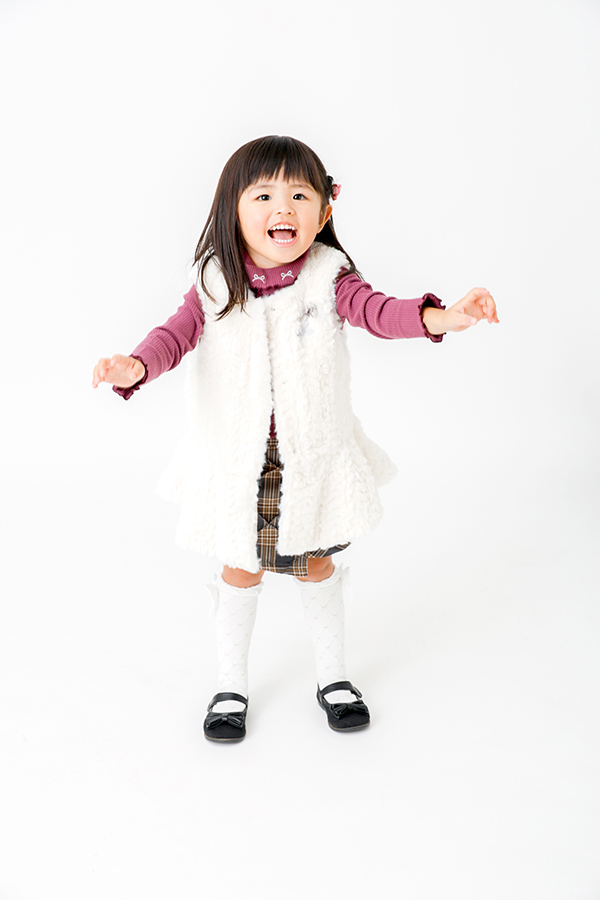 涼愛 関西 2～6歳 女の子 モデル画像04