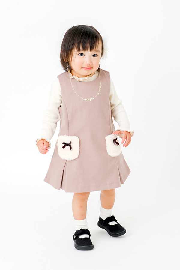 彩愛 関西 2～6歳 女の子 画像01