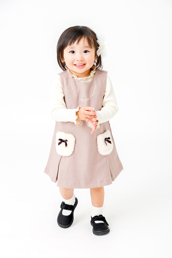 彩愛 関西 2～6歳 女の子 画像02