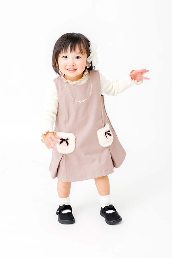 彩愛 関西 2～6歳 女の子 画像09