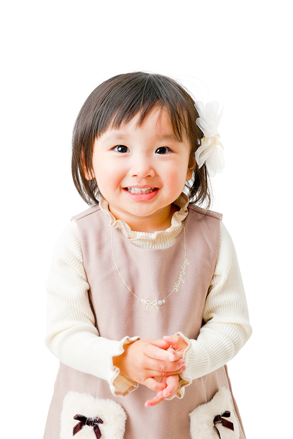 彩愛 関西 2～6歳 女の子 画像10
