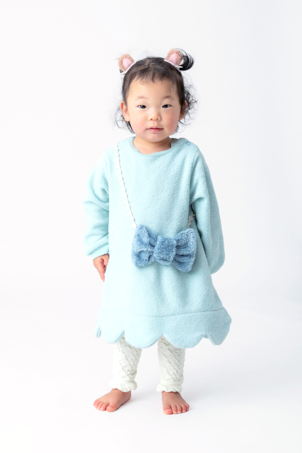 聖桜  2～6歳 女の子 モデル画像01