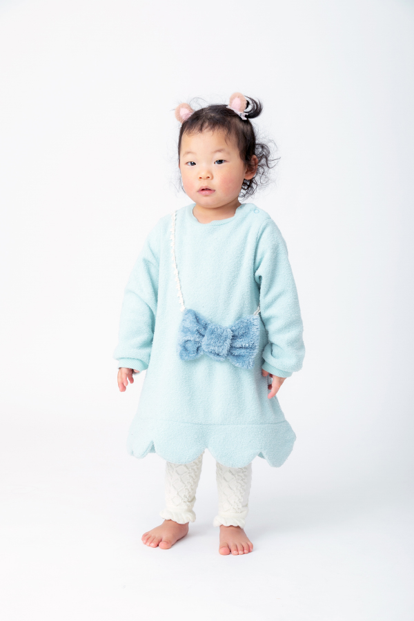 聖桜  2～6歳 女の子 モデル画像10