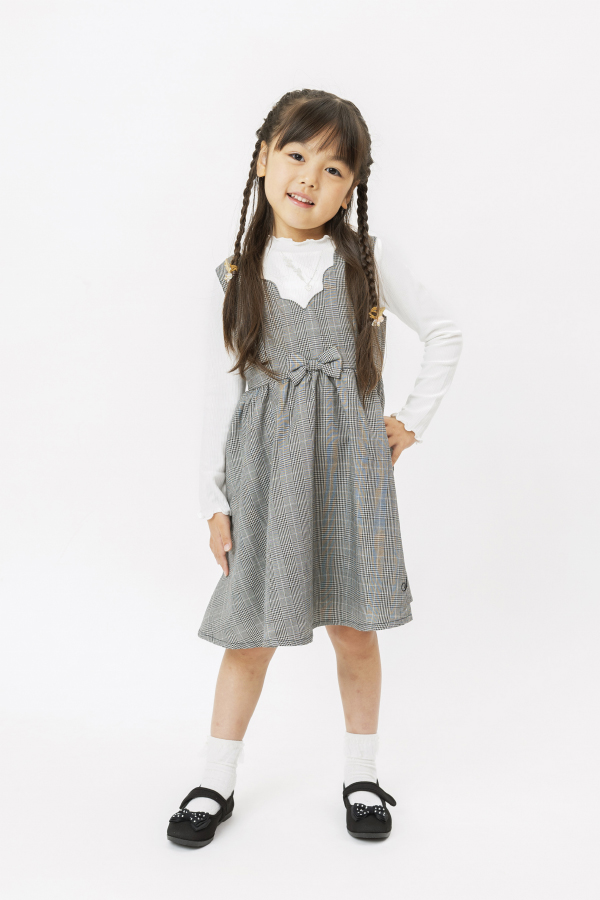 いちか 関東 小学生  モデル画像01