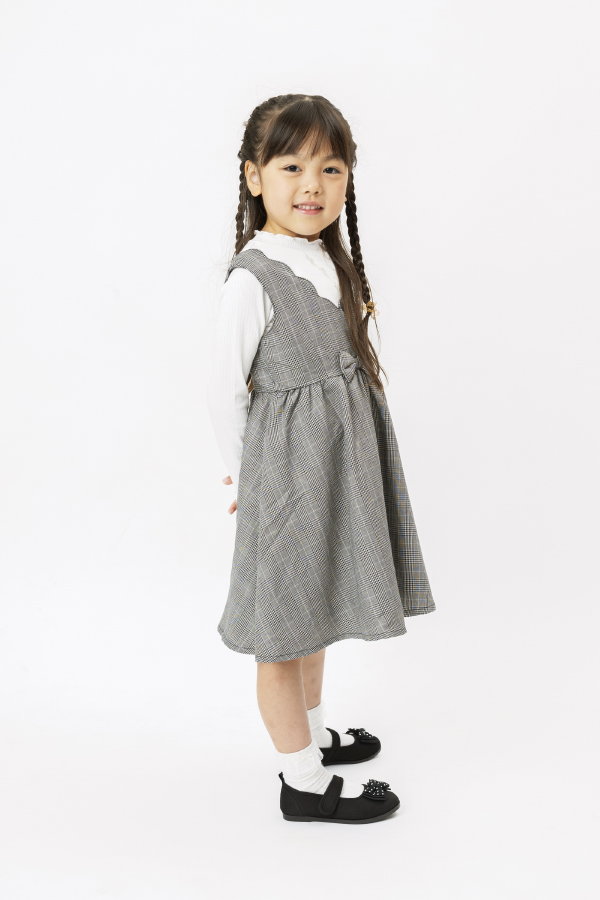 いちか 関東 小学生  モデル画像03