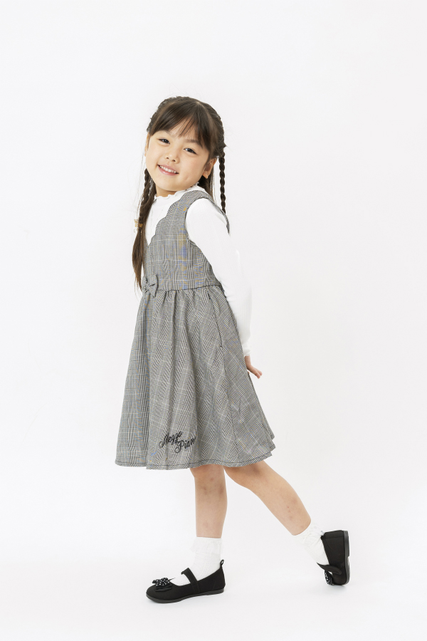 いちか 関東 小学生  モデル画像04