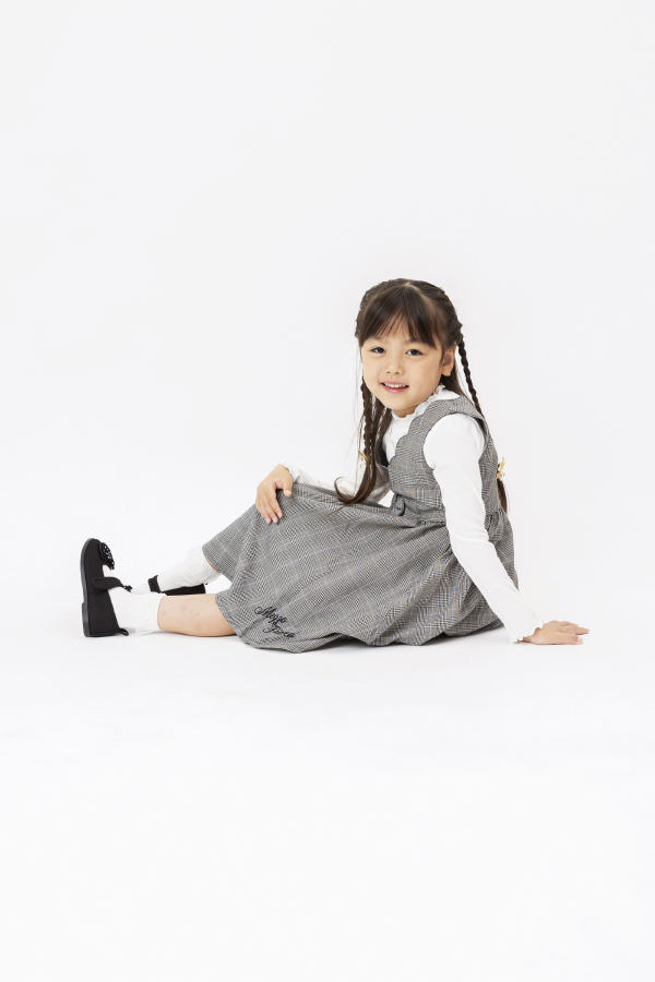 いちか 関東 小学生  モデル画像05