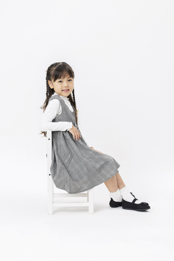 いちか 関東 小学生  モデル画像07