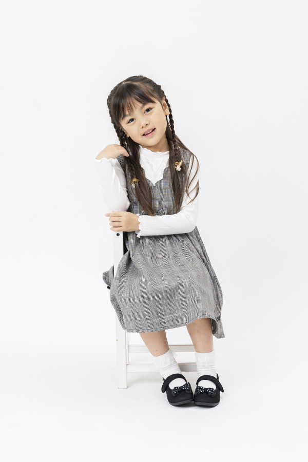 いちか 関東 小学生  モデル画像08