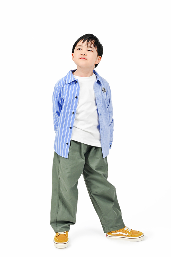 ゆうま   男の子 モデル画像09
