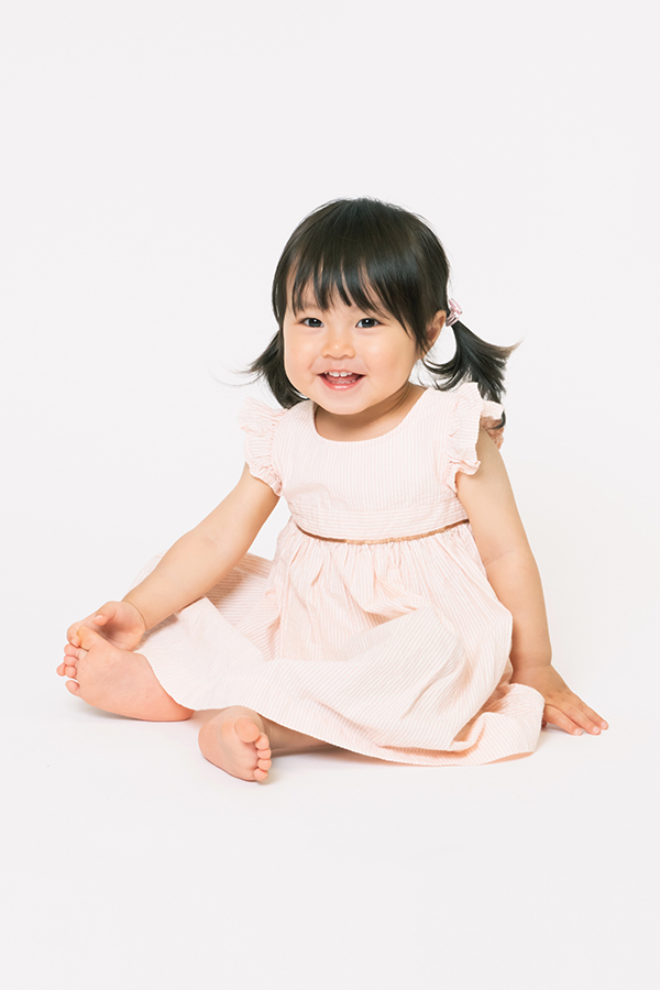 さやか 中部 2～6歳 女の子 画像01