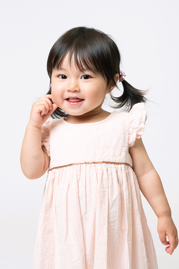 さやか 中部 2～6歳 女の子 画像10