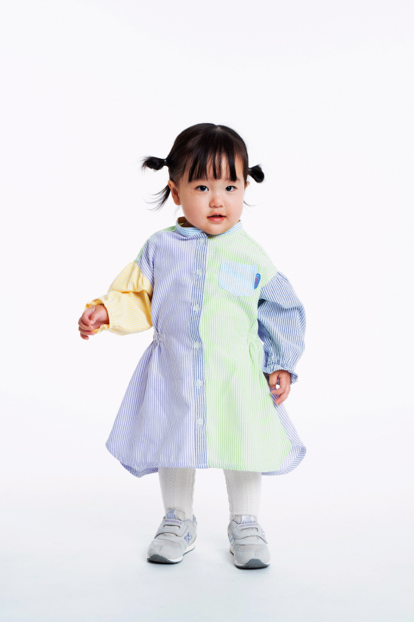 あおい 関東 0～1歳 女の子 モデル画像01