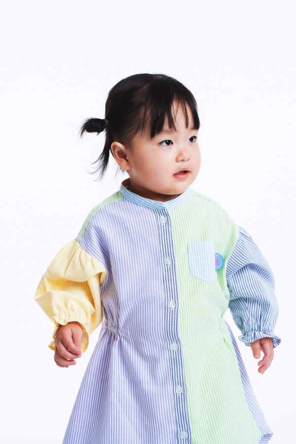 あおい 関東 0～1歳 女の子 モデル画像03