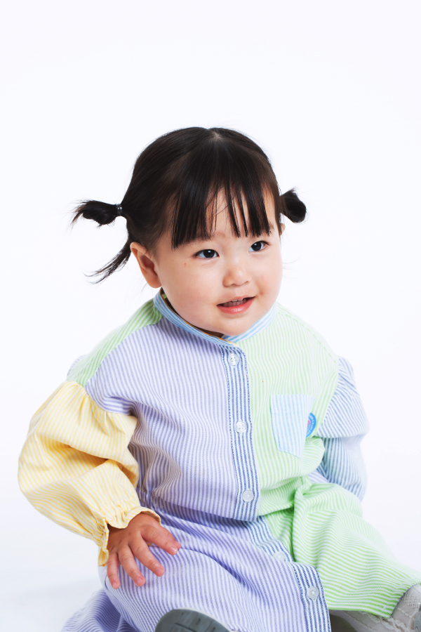 あおい 関東 0～1歳 女の子 モデル画像06