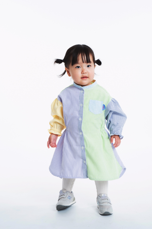 あおい 関東 0～1歳 女の子 モデル画像08