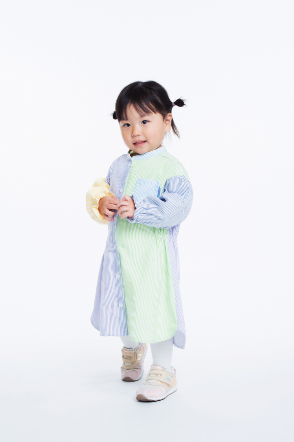 えみ 関東 2～6歳 女の子 モデル画像05
