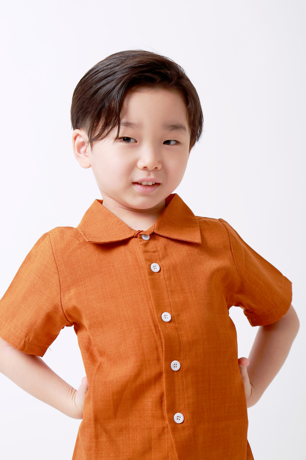 己颯(いぶき) 関東 2～6歳 男の子 モデル画像03
