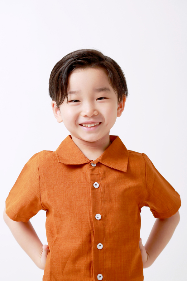 己颯(いぶき) 関東 2～6歳 男の子 モデル画像04