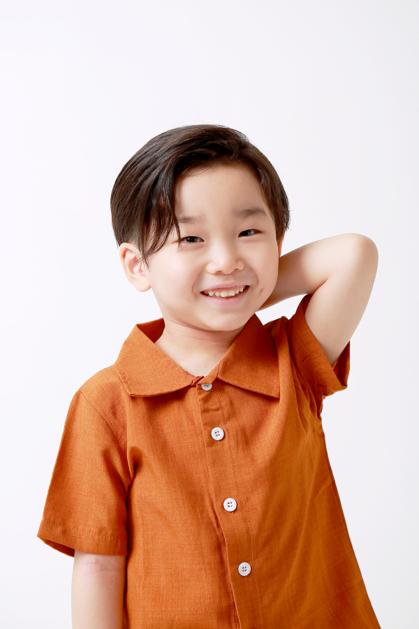 己颯(いぶき) 関東 2～6歳 男の子 モデル画像05