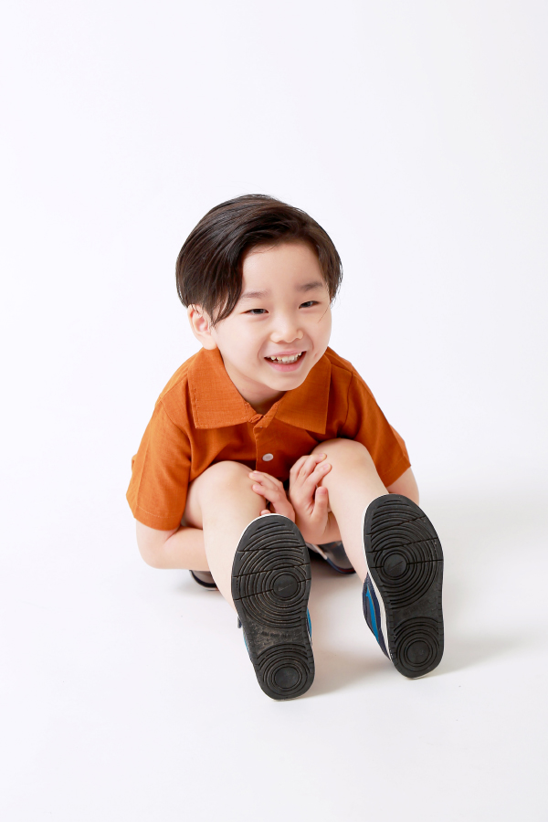 己颯(いぶき) 関東 2～6歳 男の子 モデル画像10