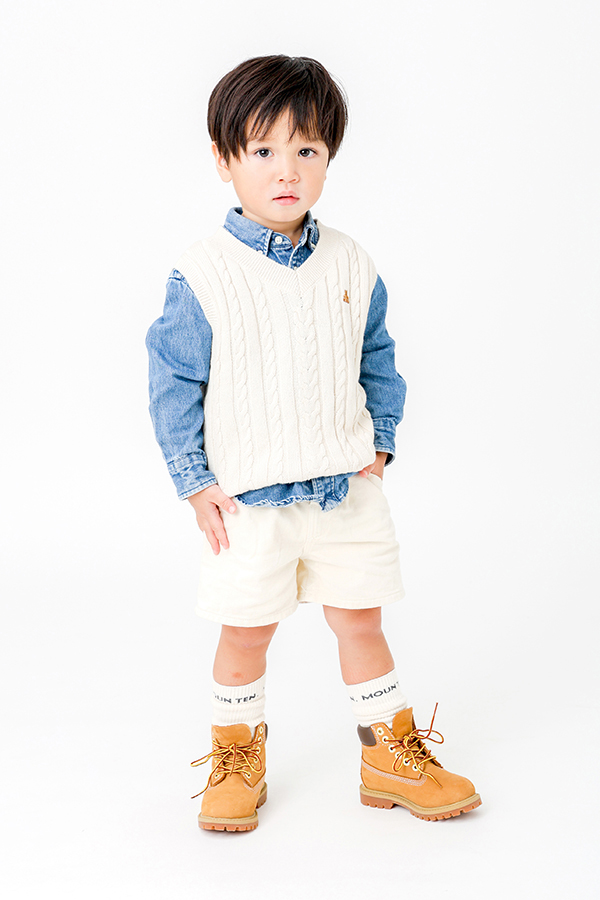 SENA  2～6歳 男の子 画像02