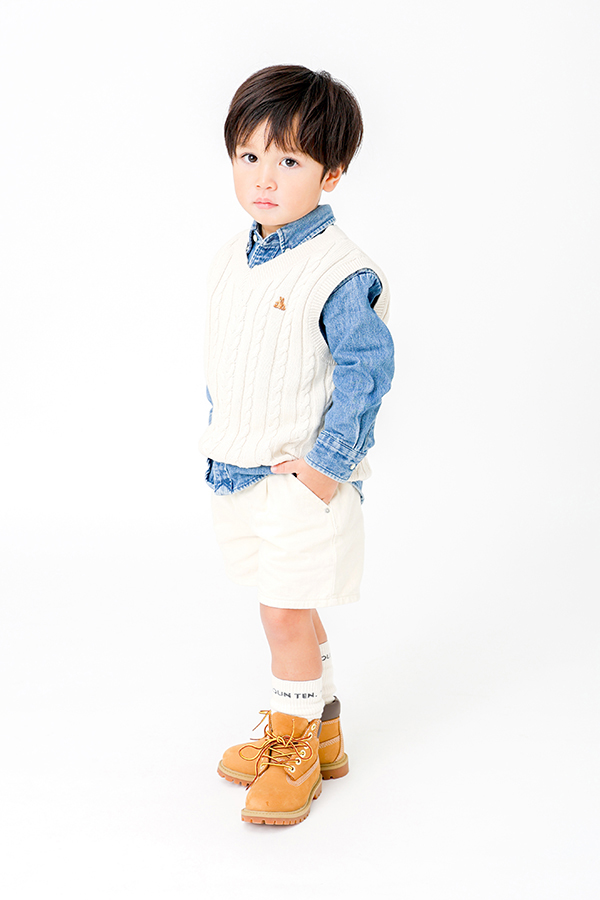 SENA  2～6歳 男の子 モデル画像04