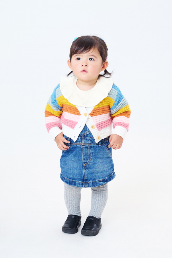星那 関東  女の子 モデル画像10