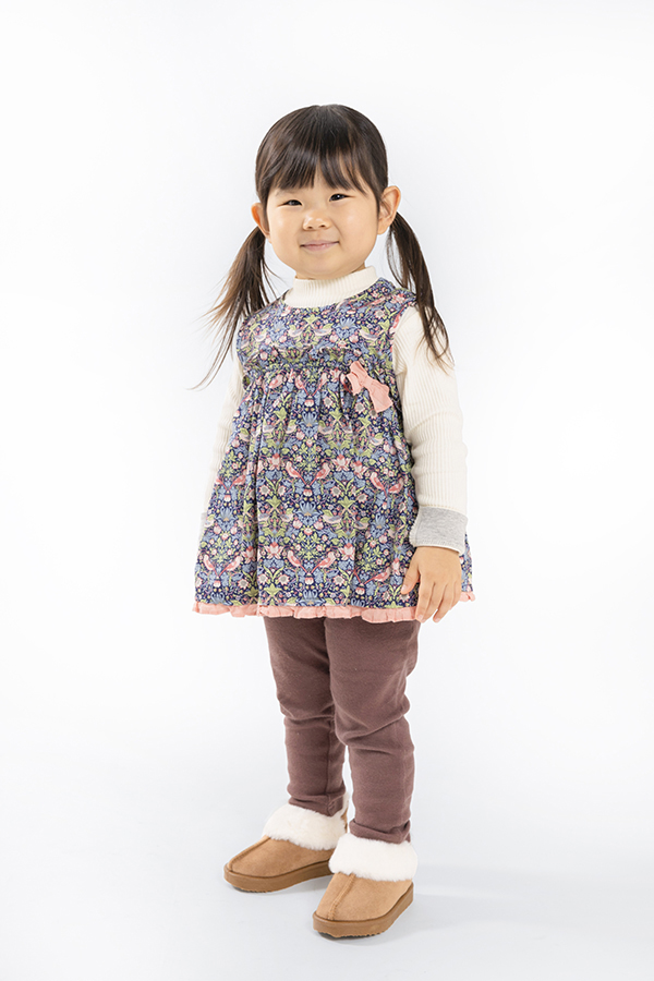 おと  2～6歳 女の子 画像02