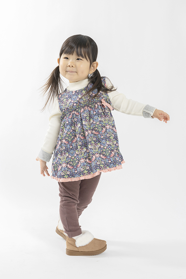 おと  2～6歳 女の子 モデル画像06