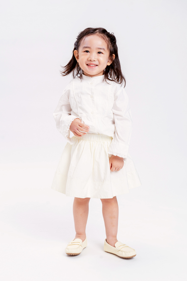 CHARMA 関東 2～6歳 ジェンダーレス モデル画像01