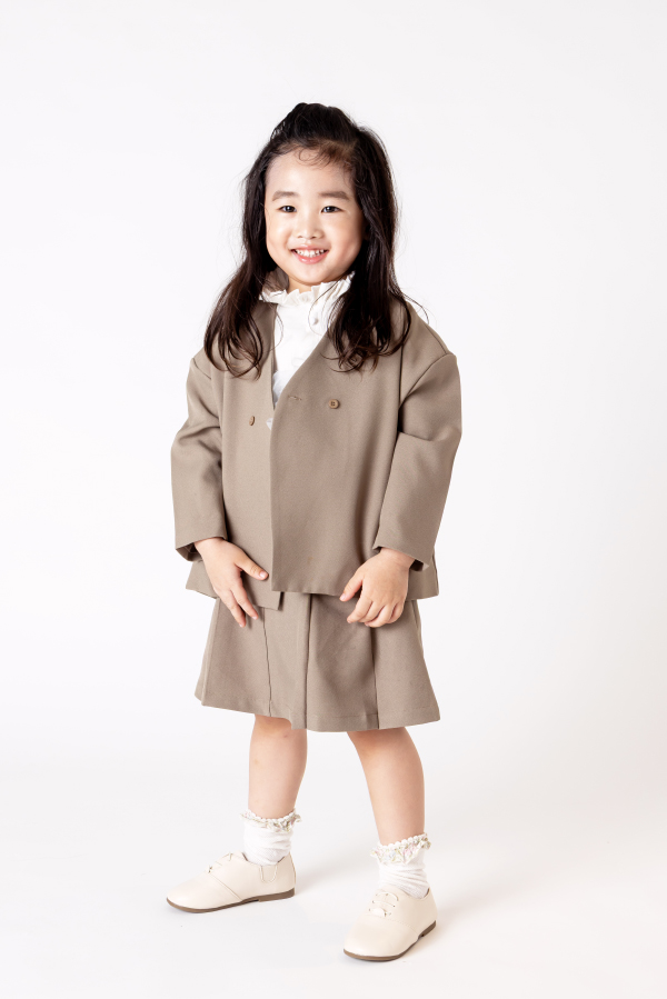 CHARMA 関東 2～6歳 ジェンダーレス モデル画像02