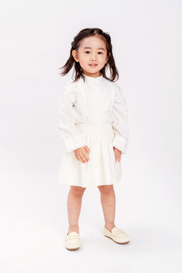 CHARMA 関東 2～6歳 ジェンダーレス モデル画像02