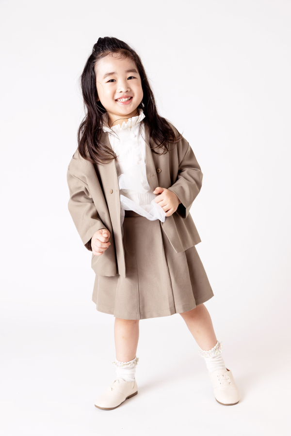CHARMA 関東 2～6歳 ジェンダーレス モデル画像04