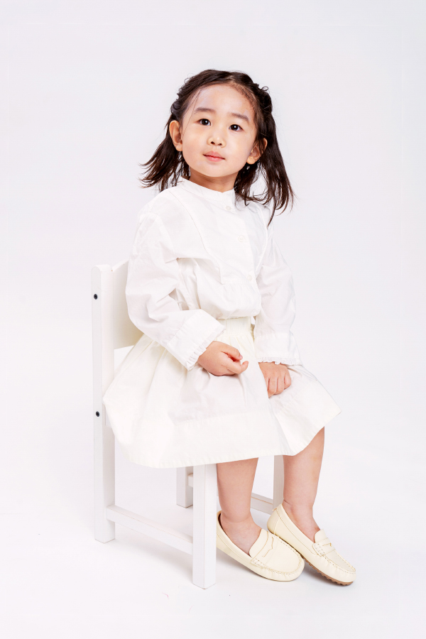 CHARMA 関東 2～6歳 ジェンダーレス モデル画像03