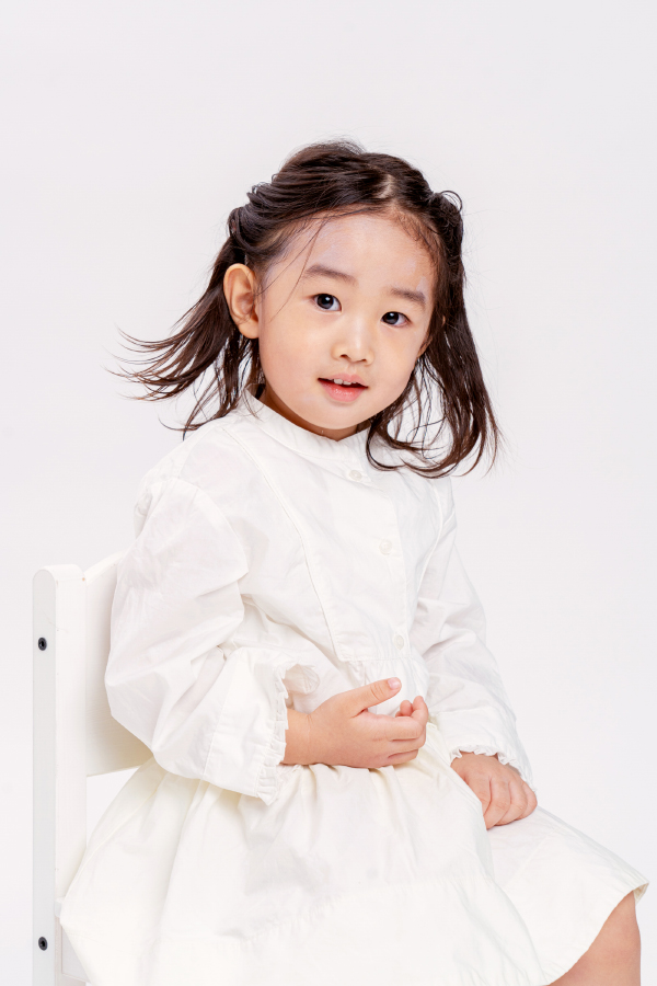 CHARMA 関東 2～6歳 ジェンダーレス モデル画像04