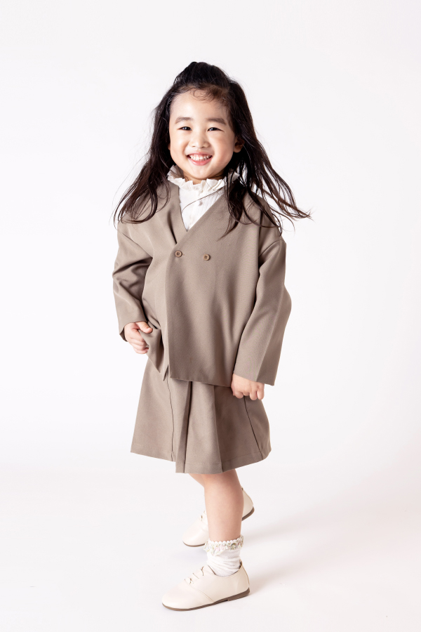 CHARMA 関東 2～6歳 ジェンダーレス モデル画像10