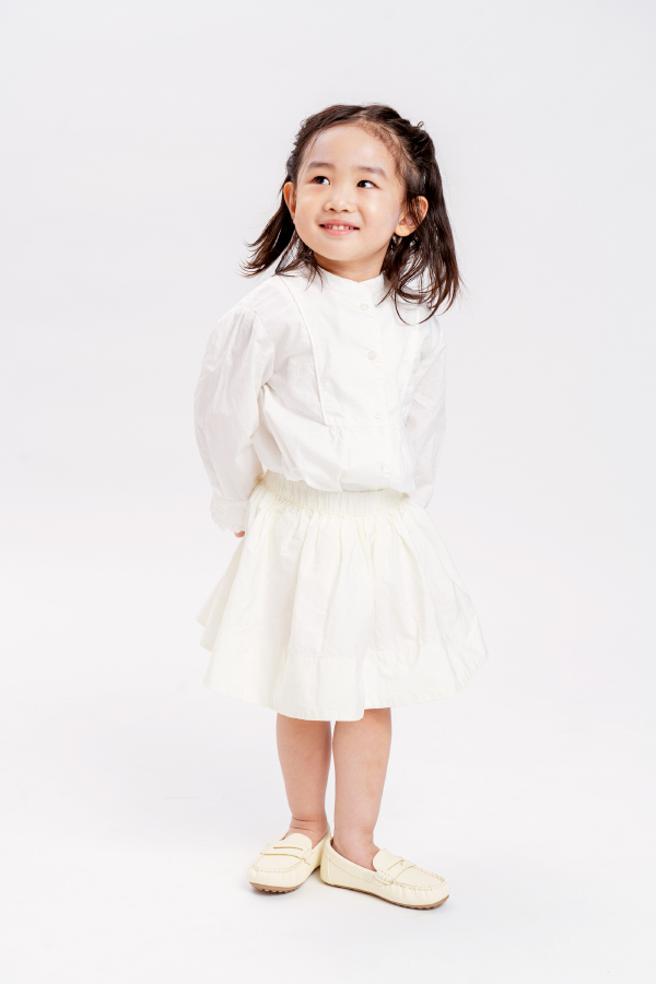 CHARMA 関東 2～6歳 ジェンダーレス モデル画像07