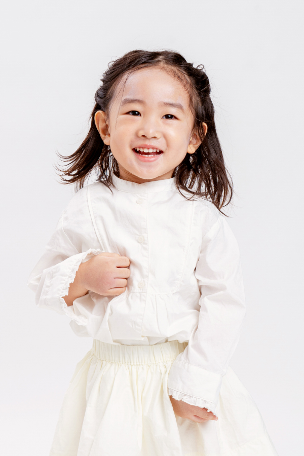 CHARMA 関東 2～6歳 ジェンダーレス モデル画像08