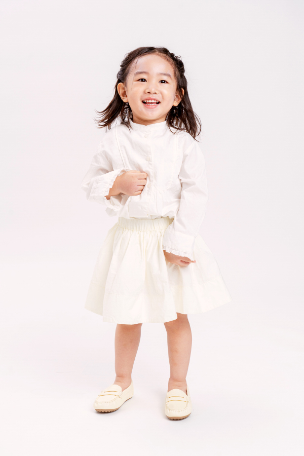 CHARMA 関東 2～6歳 ジェンダーレス モデル画像09
