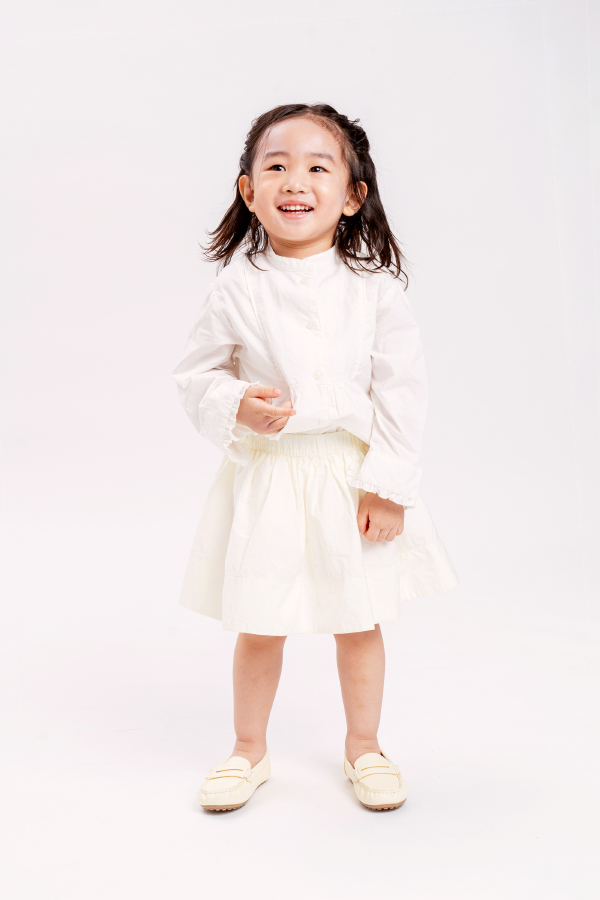 CHARMA 関東 2～6歳 ジェンダーレス モデル画像10