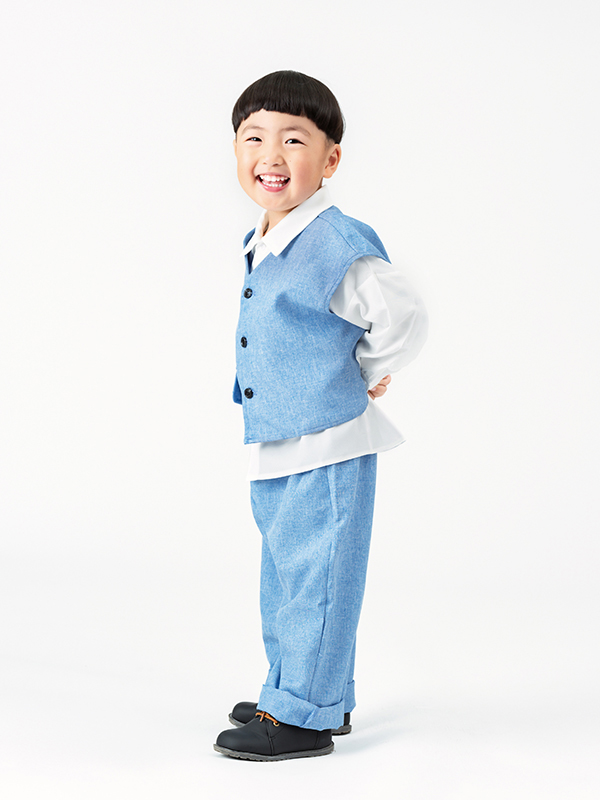 上野　聖月  2～6歳 男の子 画像02