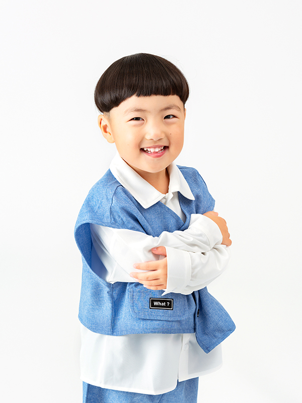 上野　聖月  2～6歳 男の子 画像10