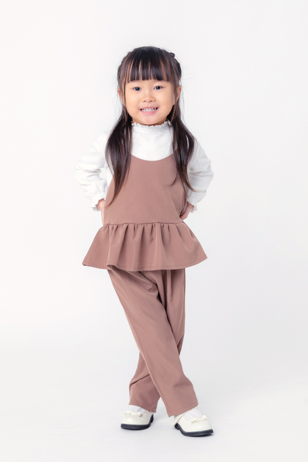 あやは 関西 2～6歳 女の子 モデル画像01