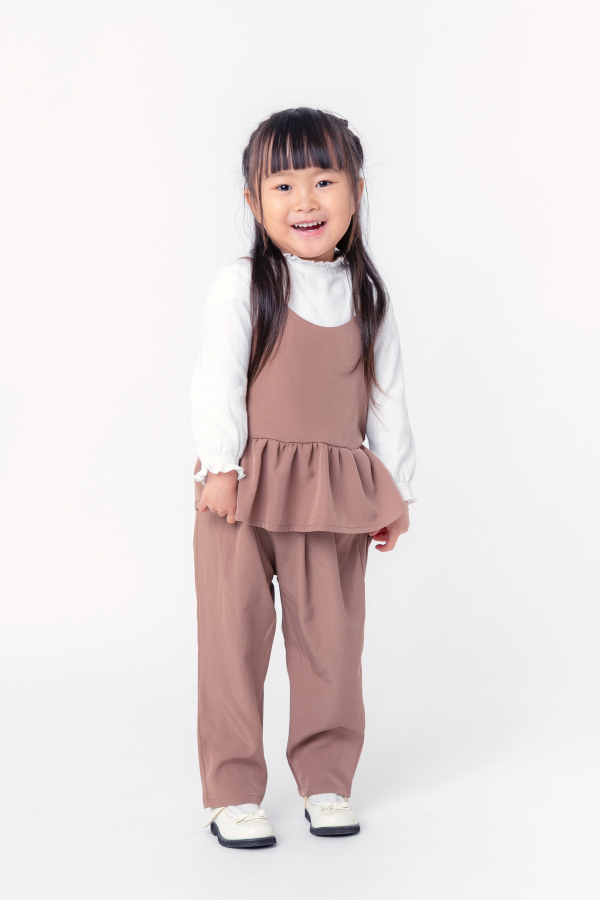 あやは 関西 2～6歳 女の子 モデル画像02