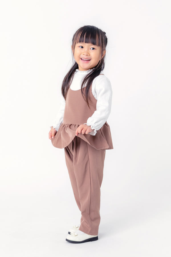 あやは 関西 2～6歳 女の子 モデル画像04