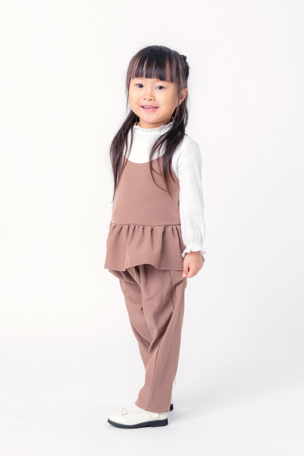 あやは 関西 2～6歳 女の子 モデル画像05