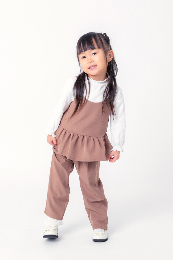 あやは 関西 2～6歳 女の子 モデル画像07